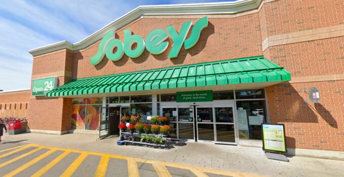 Real Estate Manager, QC & ATL – Sobeys, Montréal-Nord, QC