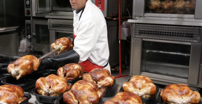 Costco Canada is offering over 250 job opportunities—Apply now! Costco Canada is offering over 250 job opportunities—Apply now!