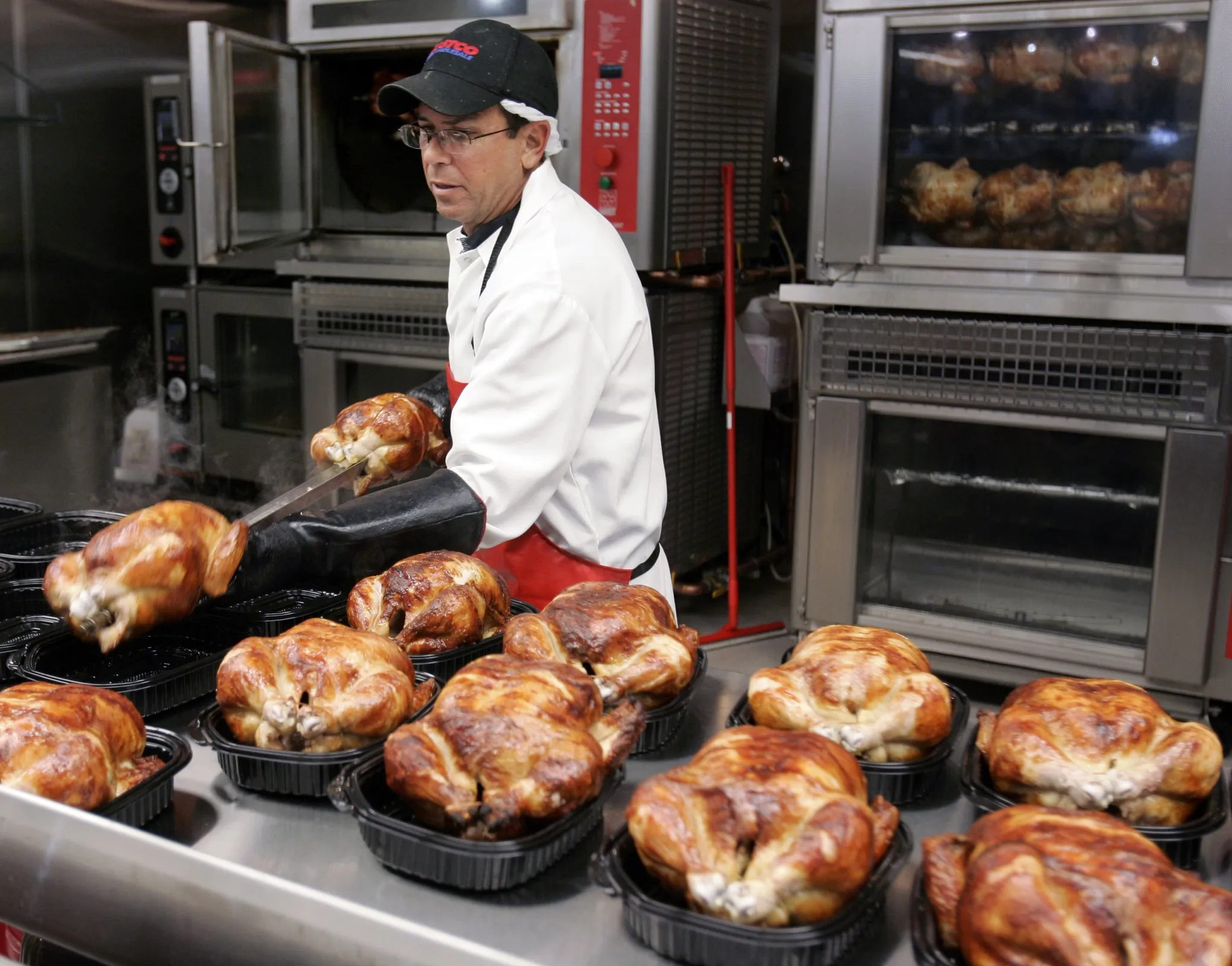Costco Wholesale Hiring 2