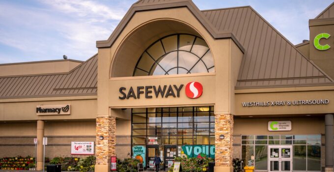 Meat Clerk – Safeway, Winnipeg, MB