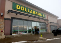 Assistant Store Manager – Dollarama, Edmonton, AB