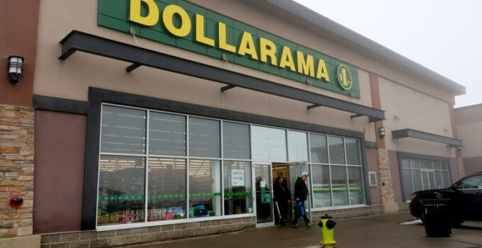 Assistant Team Leader – Dollarama, Dartmouth, NS