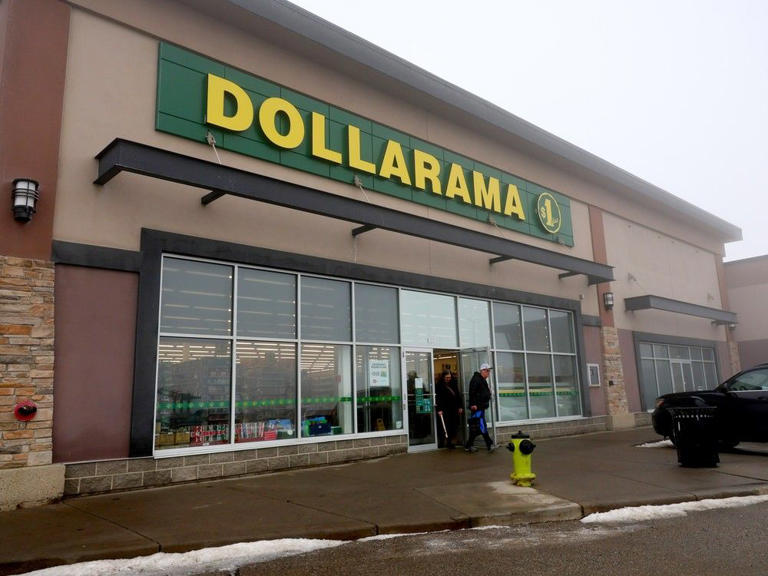 Dollarama Hiring