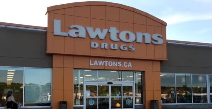 Pharmacist – Lawtons, Halifax, NS