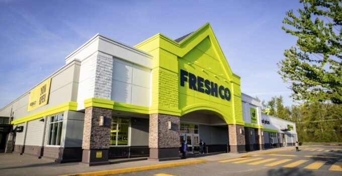 Pharmacist – FreshCo, Calgary, AB